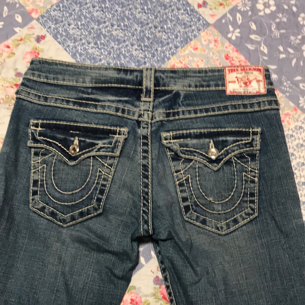Jeans - Picture 5 of 5